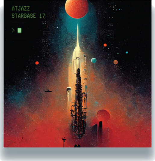 Starbase 17