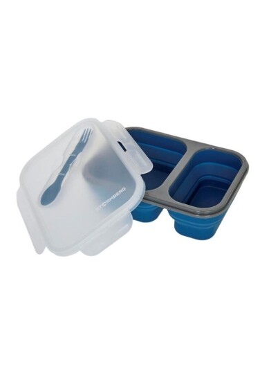 Stormberg Vang matboks m spork One Size