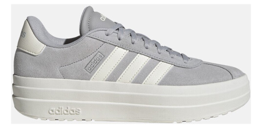 Adidas VL Court Bold Gretwo/Owhite/Cwhite 40 2/3 Adidas VL Court Bold Gretwo/Owhite/Cwhite 40 2/3