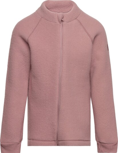 Mikk line | Wool Jacket | 116