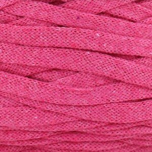 Hoooked Ribbon XL Trikotgarn Unicolor 27 Hot Pink Hoooked Ribbon XL Trikotgarn Unicolor 27 Hot Pink