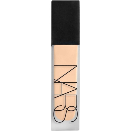 NARS Natural Matte Foundation L4.5 Vienna med langvaring dekkevne 30 ml