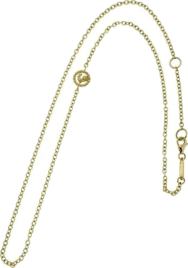 Chantecler Dame Accessories Gul ONE SIZE,