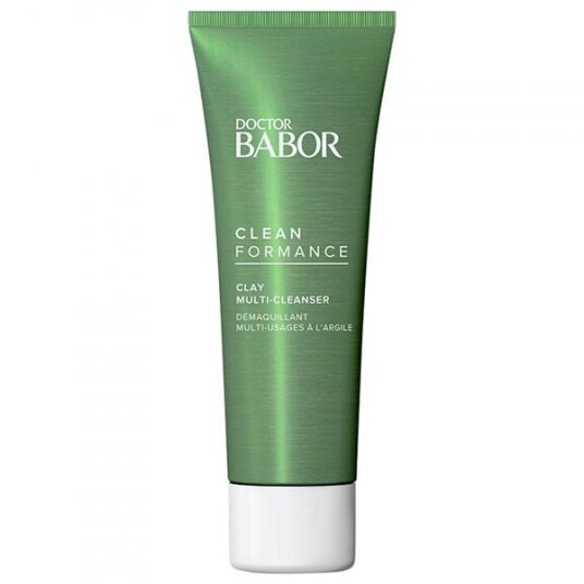 Doctor Babor Cleanformance Clay Multi-Cleanser 50 ml Doctor Babor Cleanformance Clay Multi-Cleanser 50 ml