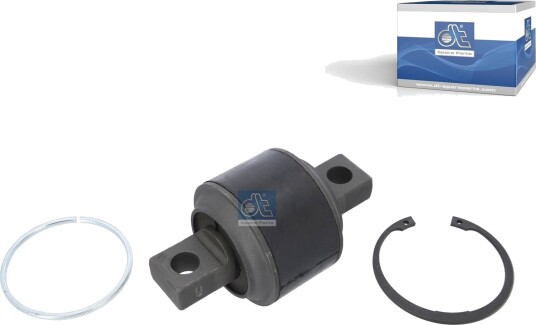 Foring støtdemper DT Spare Parts 2.64200