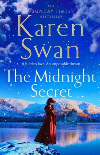 The Midnight Secret The Midnight Secret