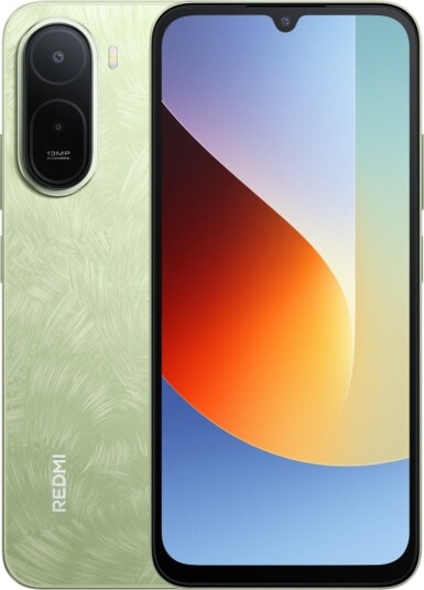 Xiaomi Redmi A7 Pro 64GB 4GB RAM Mobiltelefon Palm Green