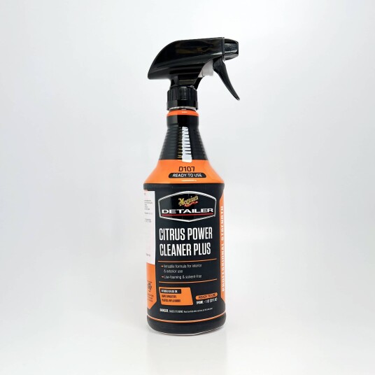 Meguiars Citrus Power Cleaner Plus