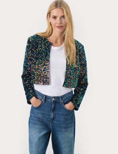 Part Two Martapw Ja - Multi/patterned - XL Part Two Martapw Ja - Multi/patterned - XL