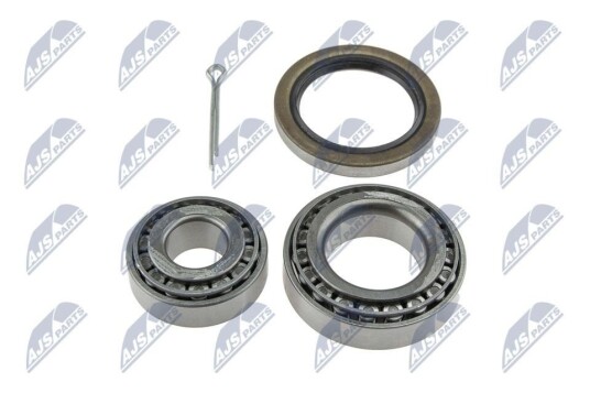 Hjullager NTY KLP-HY-514 Hjullager NTY KLP-HY-514