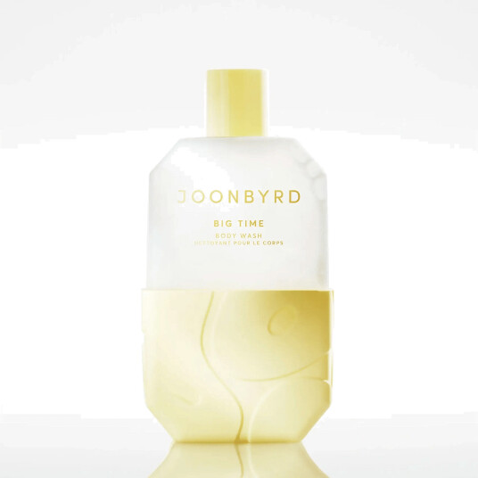 Joonbyrd Big Time Longevity Body Wash Nude 350 ML