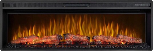 Artiflame Af50 Multicolor - Elektrisk Peisinnsats