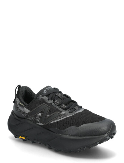 New Balance New Balance Freshfoam Hierro V9 Goretex - Black - 35