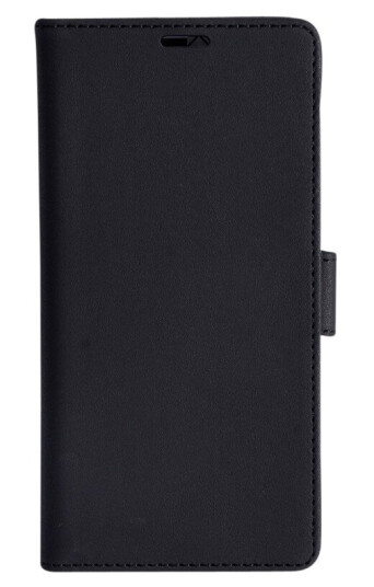 FERRELLI FLIPPDEKSEL GALAXY NOTE10, SVART