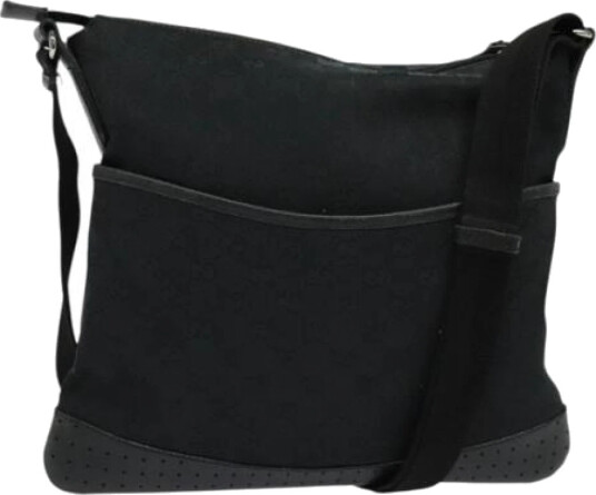Gucci Vintage Dame Svart Gucci Vintage Dame Svart