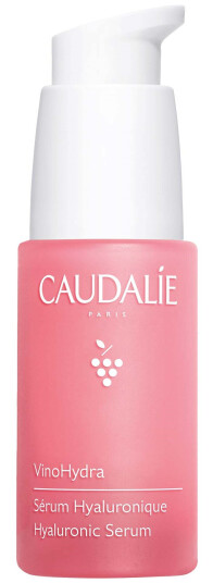Caudalie Vinohydra Hyaluronsyreserum 30 ml - Fuktighetsgivende Ansiktsserum
