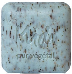 Savon du Midi Økologisk Blomstersåpe Lavendel 100 g