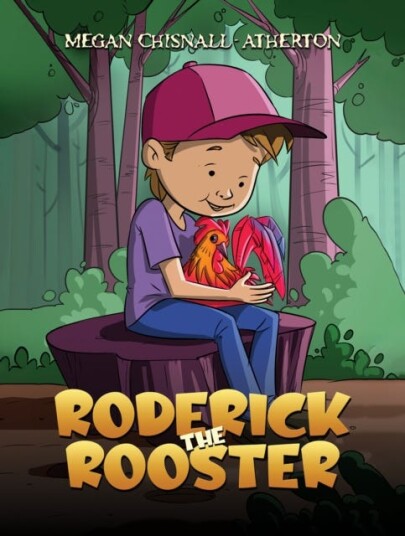 Roderick the Rooster Roderick the Rooster
