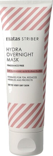 Hydra Night Mask 80 ml