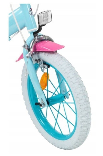 Børnecykel 14" Mylittlepony 1497 Toimsa Børnecykel 14" Mylittlepony 1497 Toimsa