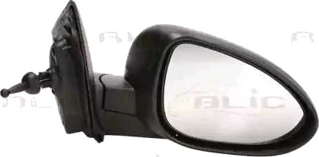 Sidespeil BLIC 5402-56-013362P