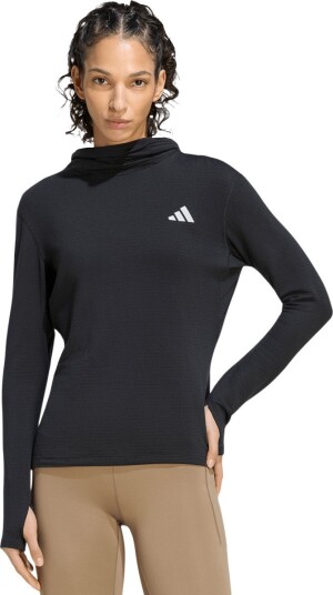 Adidas Adi365 W Ls W Black XL