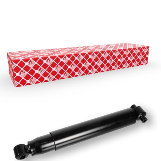 Støtdemper FEBI BILSTEIN 172734