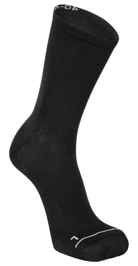 Dæhlie Sportswear Dæhlie Sock Athlete Mid Black 35 38 Dæhlie Sportswear Dæhlie Sock Athlete Mid Black 35 38