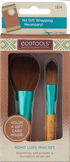 Ecotools Boho Luxe Mini Set 1314