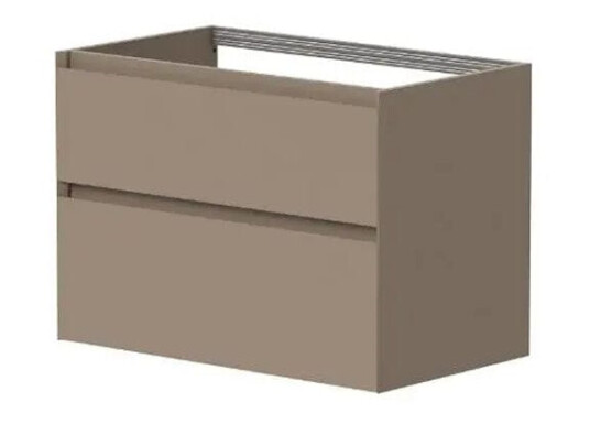 Korsbakken Loft Benkeskap - Cocoa Brown