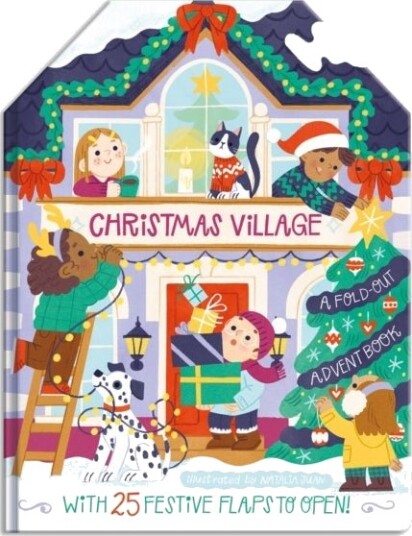 Christmas Village