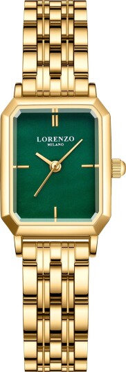 Lorenzo Veronica Oro Verde