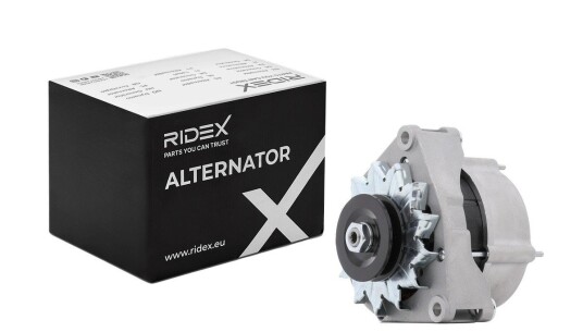 Dynamo RIDEX 4G1417