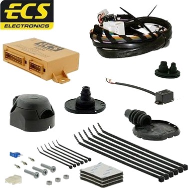 Kabelsett, tilhenger ECS TO223BH