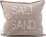 Lord Nelson Putefutteral Salt In The Air Sand