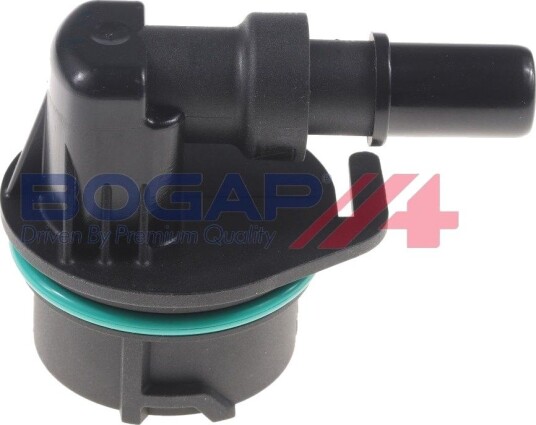 Ventil, veivhuslufting BOGAP W1214115