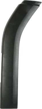 Hjulskjerm PACOL SCA-MG-011L