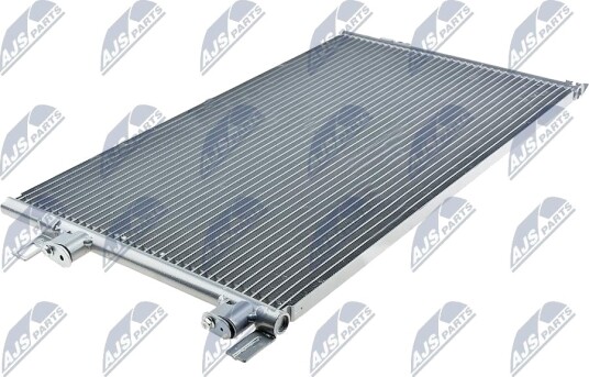 Kondensator NTY CCS-RE-006