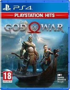 God of War Hits (PS4)
