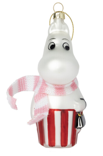Heim Julekuler Julekule Mummimamma 11 cm