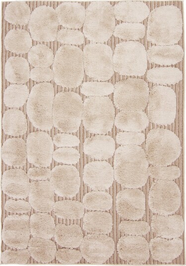 Ryetepper Fondi beige Størrelse: 80 x 300 cm Ryetepper Fondi beige Størrelse: 80 x 300 cm