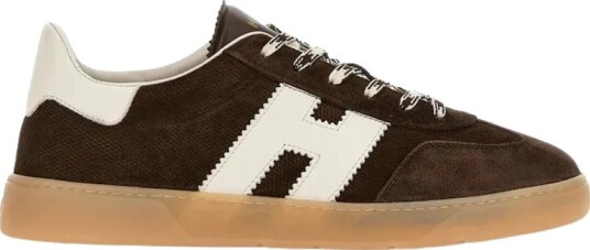Hogan, Herre, Sko, Brun, 44 EU,