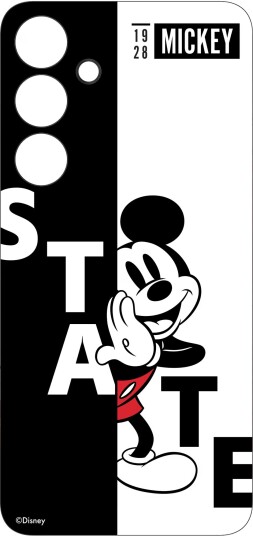 Samsung Galaxy S24 Flipsuit Card (Mickey) Samsung Galaxy S24 Flipsuit Card (Mickey)
