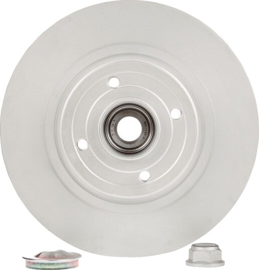 BOSCH 0 986 479 E71 Bremseskive