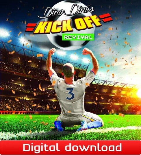 Dino Dini s Kick Off Revival