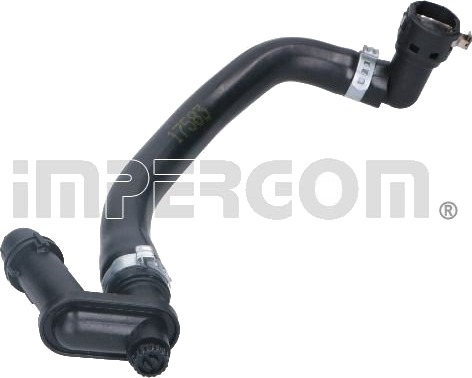 ORIGINAL IMPERIUM 17583 Radiatorslange ORIGINAL IMPERIUM 17583 Radiatorslange