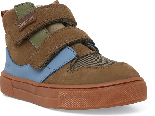 Bisgaard Bisgaard Roy Tex Khaki green 30/18.4CM