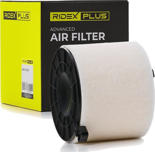 RIDEX PLUS 8A0812P Luftfilter