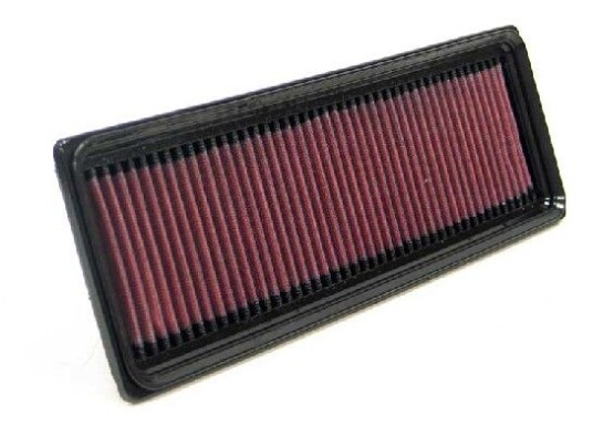 Luftfilter K&N Filters 33 2847