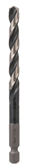 Bosch HSS spiralbor med sekskanttange 7,0 mm 7 x 69 x 109 mm